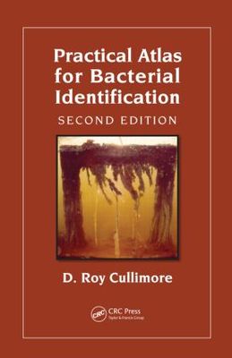 【预订】Practical Atlas For Bacterial Identification