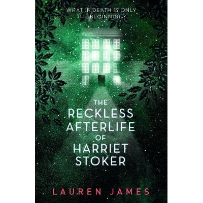 预订 The Reckless Afterlife of Harriet Stoker 鲁莽的来世: 9781406391121