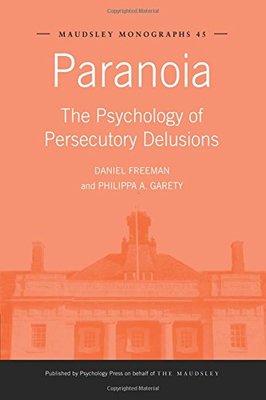 【预订】Paranoia