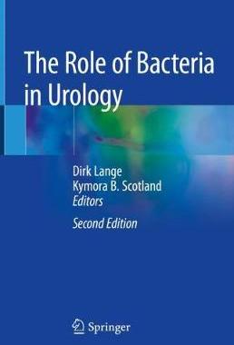 预订 The Role of Bacteria in Urology