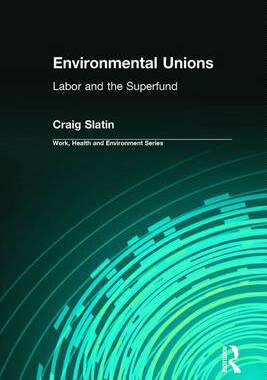 【预订】Environmental Unions