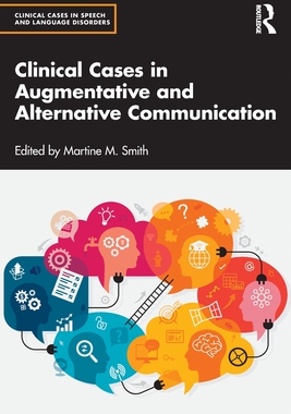 [预订]Clinical Cases in Augmentative and Alternative Communication