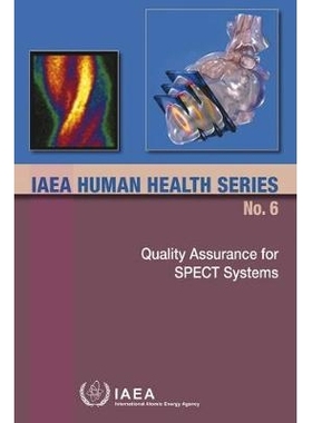预订 Quality Assurance for SPECT Systems: 9789201037091