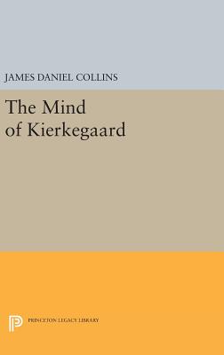 【预订】The Mind of Kierkegaard