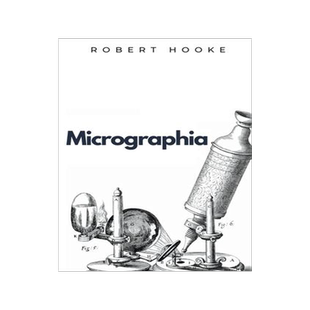 [预订]Micrographia 9781839193620