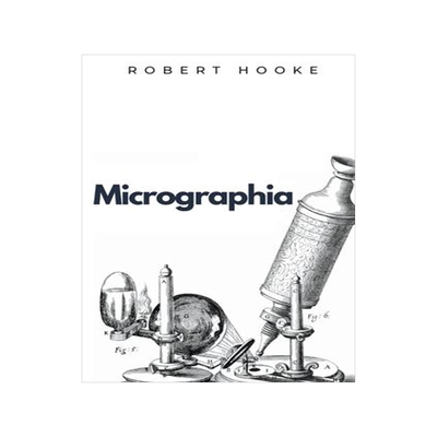 [预订]Micrographia 9781839193620
