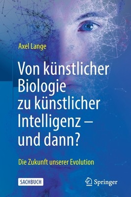 Die Zukunft unserer Evolution