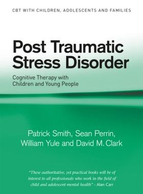 【预订】Post Traumatic Stress Disorder
