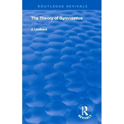 预订 The Theory of Gymnastics 体操理论: 9781138606227