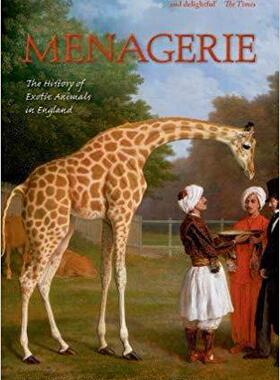 【预售】Menagerie