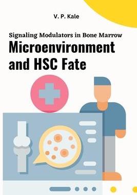 [预订]Signaling Modulators in Bone Marrow Microenvironment and HSC Fate 9782353691678