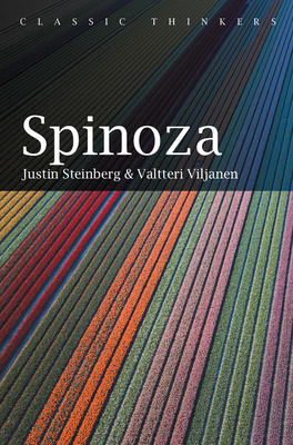 【预订】Spinoza