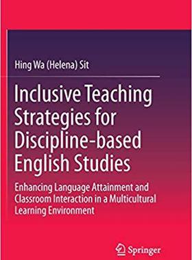 【预售】Inclusive Teaching Strategies for Discipline-Based English Studies: Enhancing Language Attainment and Clas...
