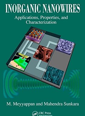 【预订】Inorganic Nanowires