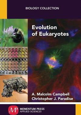 [预订]Evolution of Eukaryotes 9781606509999