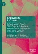 【预订】Employability in Context: Labour Market Needs, Skills Gaps and Gradu 9783031041433