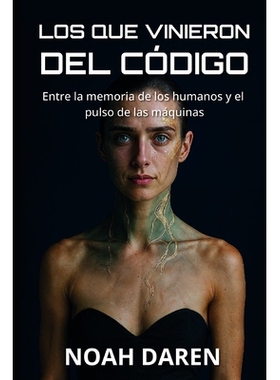 预订 Los que vinieron del código: Entre la memoria de los humanos y el pulso de las máquinas: 9789564234564