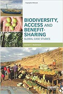 预售 Benefit Biodiversity and Sharing Access