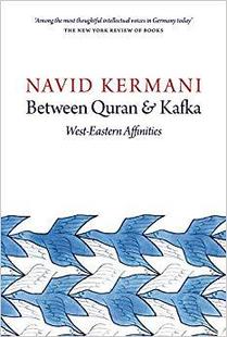 Quran Affinities Between West Eastern Kafka 預售 And