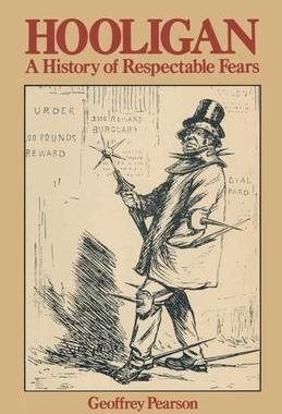 [预订]Hooligan 9780333234006