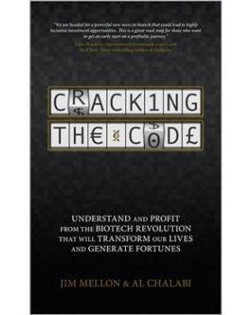 【预订】Cracking The Code - Understand And Profit From The Biotech Revolution That Will Transform Our Lives And Ge...