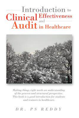 预订 Introduction to Clinical Effectiveness and Audit in Healthcare
