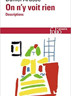 【预订】On N y Voit Rien 9782070427642