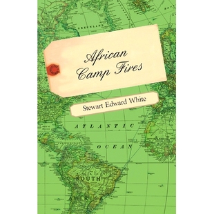 Fires Camp 预订 African