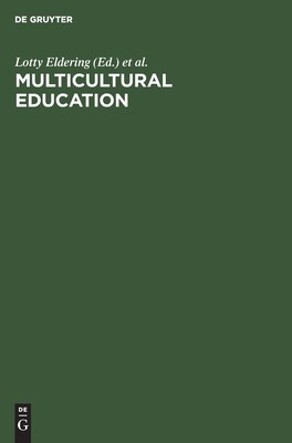 【预订】Multicultural education 9783111178110