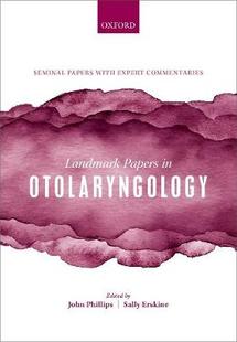 Papers 预订 Otolaryngology Landmark