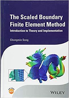 【预售】The Scaled Boundary Finite Element M...