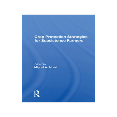 [预订]Crop Protection Strategies for Subsistence Farmers 9780367011031