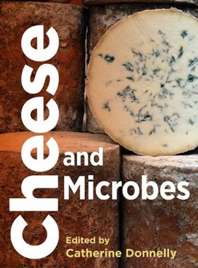【预订】Cheese and Microbes