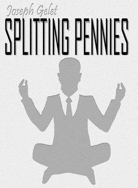 [预订]Splitting Pennies: Understanding Forex 9781329833241