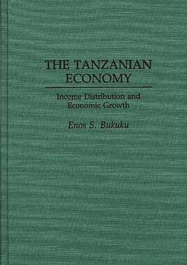 [预订]Tanzanian Economy, The 9780275938123