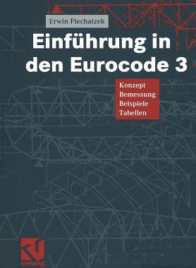 预订 Einführung in den Eurocode 3