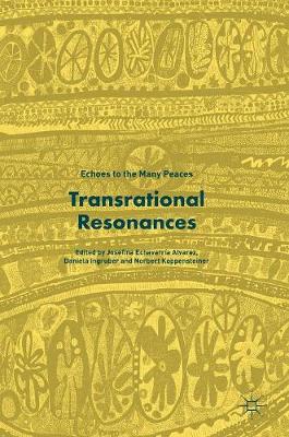 【预订】Transrational Resonances