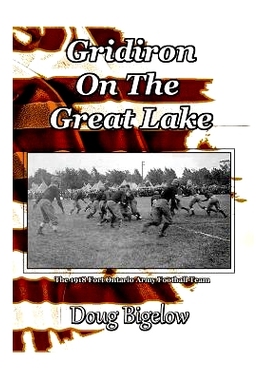 预订 Gridiron on the Great Lake: 9781981914203