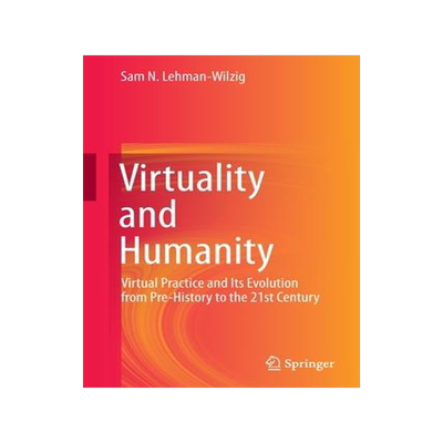 [预订]Virtuality and Humanity 9789811665257