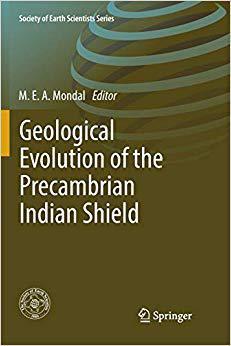 【预售】Geological Evolution of the Precambrian Indian Shield