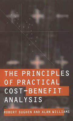 【预订】The Principles of Practical Cost-Benefit Analysis