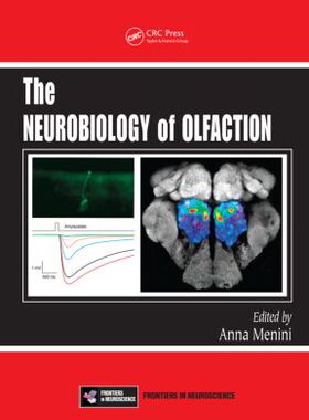 【预订】The Neurobiology of Olfaction