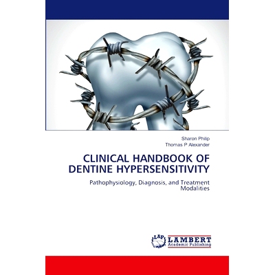 预订 Clinical Handbook of Dentine Hypersensitivity: 9786206790877