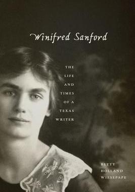 [预订]Winifred Sanford 9781477328002