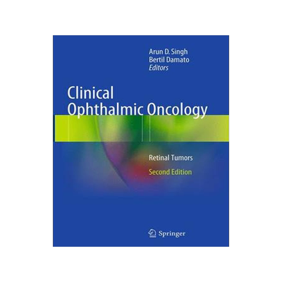 预订 Clinical Ophthalmic Oncology