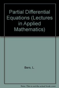 Differential Partial Equations 预售