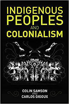 【预售】Indigenous Peoples and Colonialism