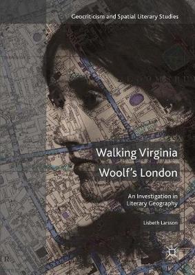 【预订】Walking Virginia Woolf’s London