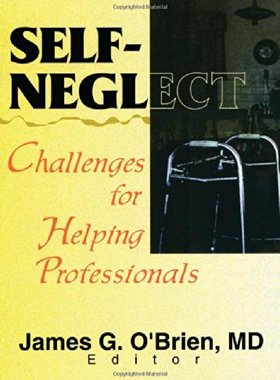 【预订】Self-Neglect