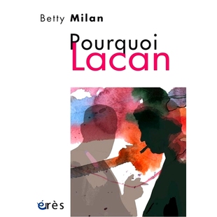 预订 Pourquoi Lacan 为什么是拉康: 9782749270951
